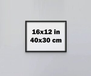 Peel and Stick Photo Tile