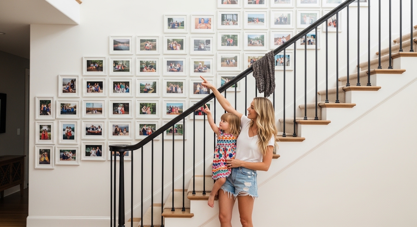 Mixtiles Alternative